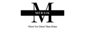 Meraik infra logo
